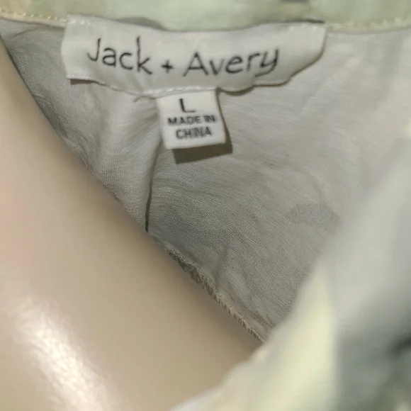 Jacket - Picture 5 of 5